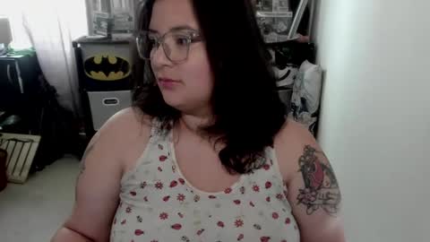 Catalina online show from 02/09/26, 02:43