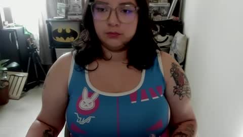 Catalina online show from 02/13/26, 03:52