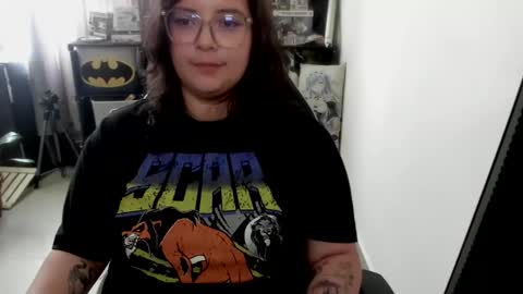 Catalina online show from 03/03/26, 04:13