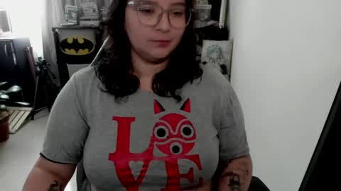 Catalina online show from 03/17/26, 02:09