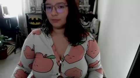 Catalina online show from 04/08/26, 02:39