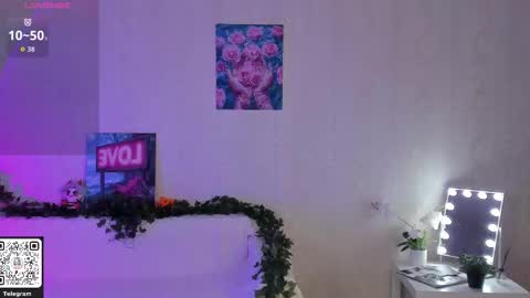 Lynn online show from 11/21/25, 01:54