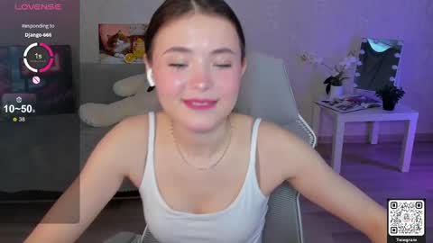 Lynn online show from 05/15/26, 07:37