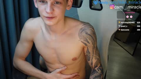 Snapshot of aiko_miracle chatting on 01/04/25, 06:19 birthday here online show from 01/04/25, 06:19