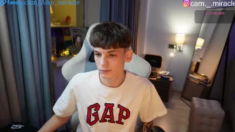 Snapshot of aiko_miracle chatting on 02/17/25, 07:21 birthday here online show from 02/17/25, 07:21