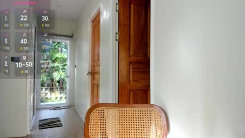 Snapshot of aiko_miracle chatting on 11/19/25, 01:16 birthday here online show from 11/19/25, 01:16