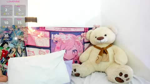 aikonara online show from 12/20/24, 01:00