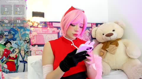 aikonara online show from 02/01/25, 01:09