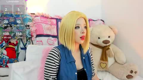 aikonara online show from 02/23/25, 01:10