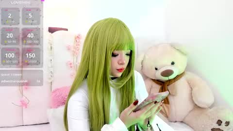 aikonara online show from 03/06/25, 01:14