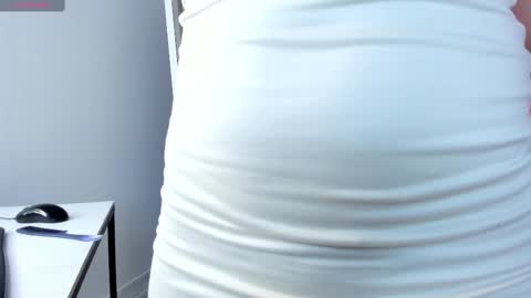 Snapshot of ailann_ chatting on 03/11/25, 07:36 Alisson online show from 03/11/25, 07:36