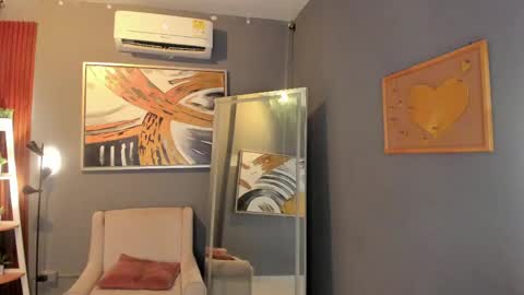 Alisson online show from 04/15/26, 07:43