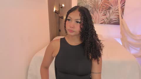 Alisson online show from 05/20/26, 07:42