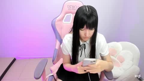 Snapshot of ailee_kawaii chatting on 12/26/24, 03:42 Ailee Hyuga online show from 12/26/24, 03:42