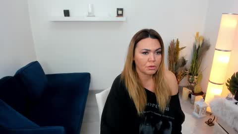 Aileen online show from 01/05/25, 11:37