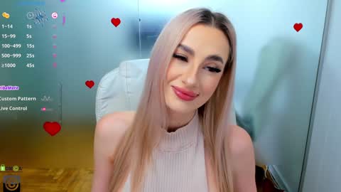 Allie  online show from 02/03/25, 01:51