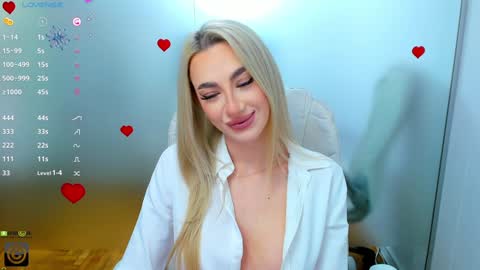 Allie  online show from 03/07/25, 07:41