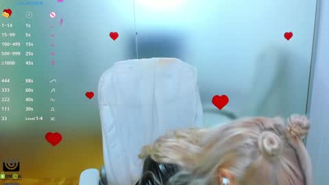 Allie  online show from 09/20/25, 07:20