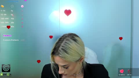 Allie  online show from 03/14/26, 07:58