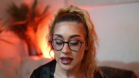  Aileen  online show from 02/26/26, 10:31