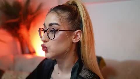  Aileen  online show from 03/02/26, 10:16