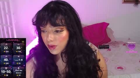 Snapshot of aileendanger chatting on 12/12/24, 10:20 aileen danger online show from 12/12/24, 10:20