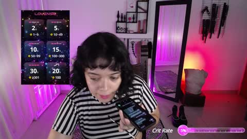 Snapshot of aileendanger chatting on 01/24/25, 09:47 aileen danger online show from 01/24/25, 09:47