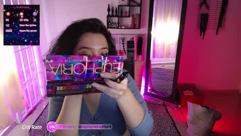 Snapshot of aileendanger chatting on 02/02/25, 09:34 aileen danger online show from 02/02/25, 09:34