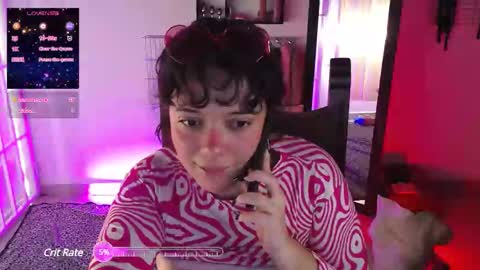 Snapshot of aileendanger chatting on 02/12/25, 09:33 aileen danger online show from 02/12/25, 09:33