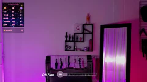 Snapshot of aileendanger chatting on 02/19/25, 06:32 aileen danger online show from 02/19/25, 06:32