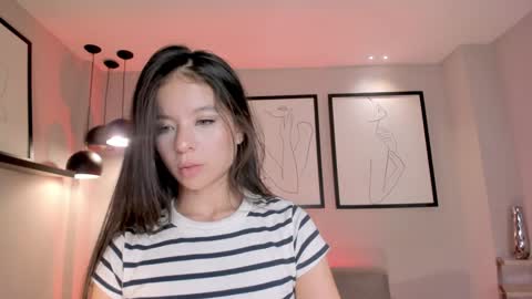 Snapshot of aileenvega chatting on 12/11/24, 11:10 AILEEN VEGA online show from 12/11/24, 11:10