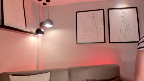 Snapshot of aileenvega chatting on 12/12/24, 02:26 AILEEN VEGA online show from 12/12/24, 02:26