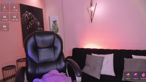 Snapshot of aileenvega chatting on 01/16/25, 01:58 AILEEN VEGA online show from 01/16/25, 01:58