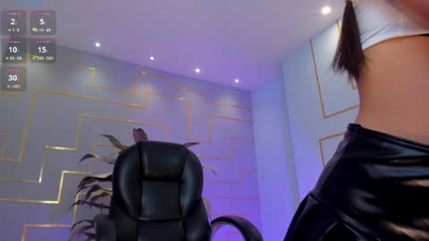 Snapshot of aileenvega chatting on 01/21/25, 11:02 AILEEN VEGA online show from 01/21/25, 11:02