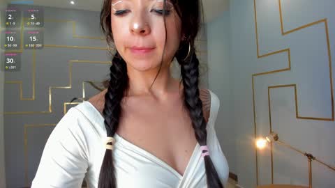 Snapshot of aileenvega chatting on 01/22/25, 02:04 AILEEN VEGA online show from 01/22/25, 02:04