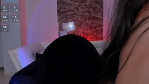 Snapshot of aileenvega chatting on 02/05/25, 11:39 AILEEN VEGA online show from 02/05/25, 11:39