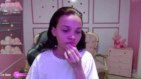 Ailen online show from 12/06/24, 03:41