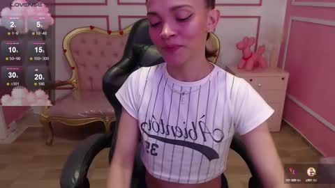 Ailen online show from 12/14/24, 04:23