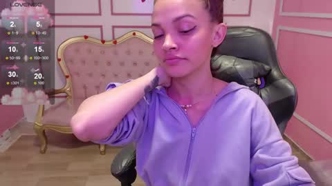 Ailen online show from 12/14/24, 07:29