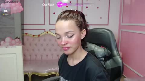 Ailen online show from 12/16/24, 03:51