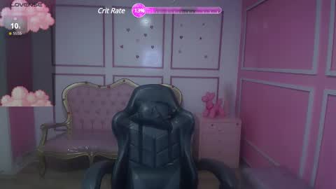 Ailen online show from 12/21/24, 04:41