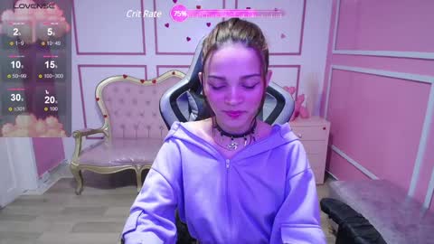 Ailen online show from 12/27/24, 04:15