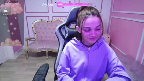 Ailen online show from 12/27/24, 07:18