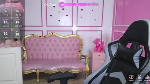 Ailen online show from 12/30/24, 03:36