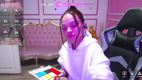 Ailen online show from 12/30/24, 06:42