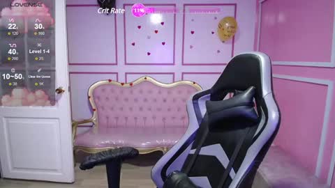 Ailen online show from 01/08/25, 03:40