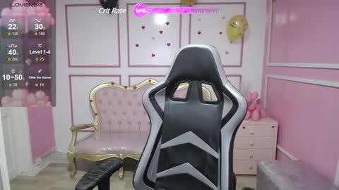 Ailen online show from 01/10/25, 03:39