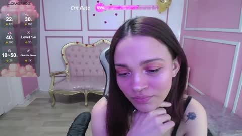 Ailen online show from 01/11/25, 03:44