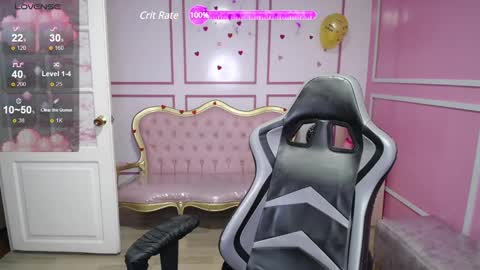 Ailen online show from 01/15/25, 04:04