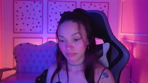 ailen online show from 10/05/25, 03:16